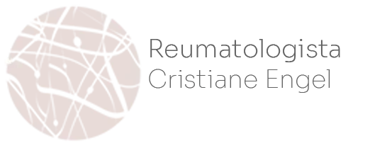 Cristiane Engel Reumatologista